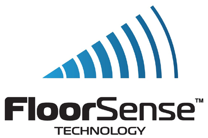 Floor Sense Logo